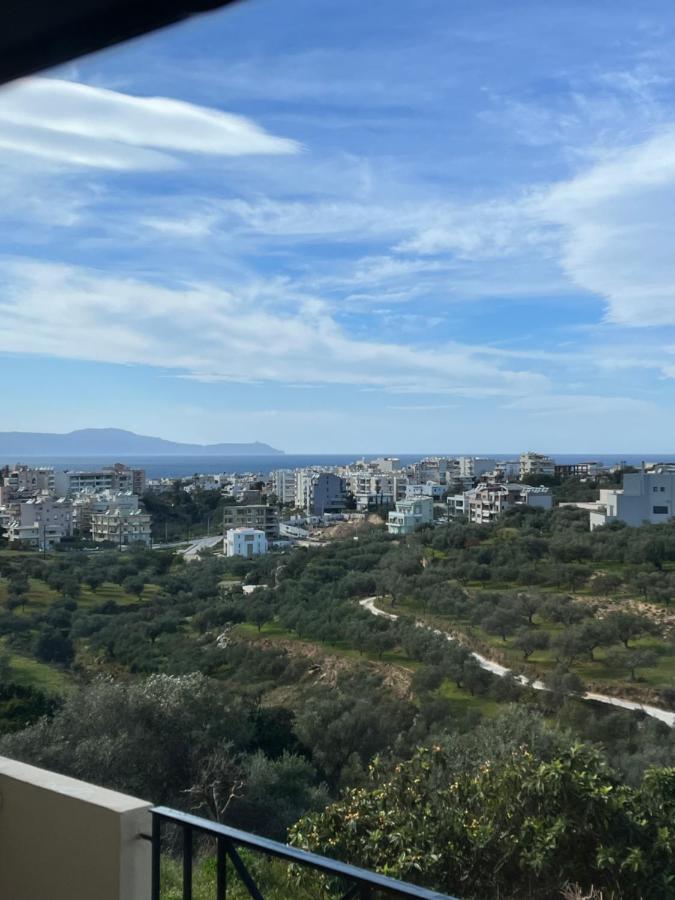 Kds Overlooking Chania Chania  Exterior foto