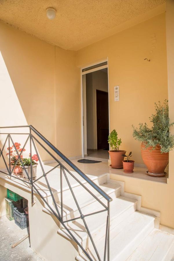 Kds Overlooking Chania Chania  Exterior foto
